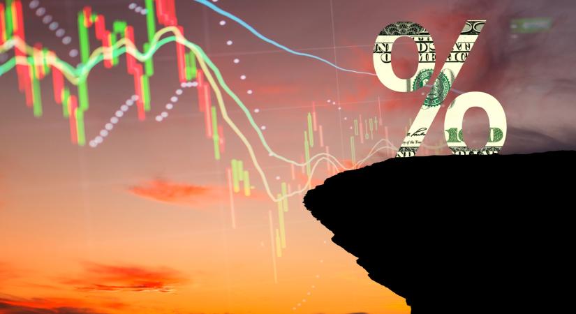 Kiveszi Trump kezéből az irányítást az iráni háború, szép csendben a szakadék szélére ért a világgazdaság