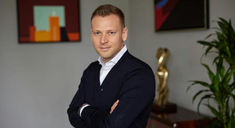 A Tiborcz István-féle alapkezelő részvényeket cserél a Mollal