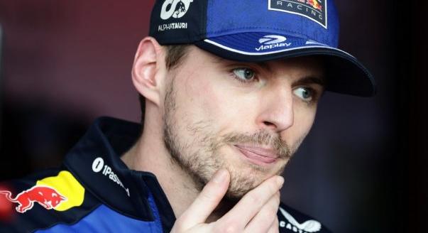 „Max nem csak F1-es pilóta” – Mekies szerint csapatfőnöknek is jó lenne