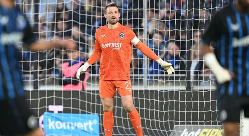 Visszavonul a Liverpool BL-győztes kapusa