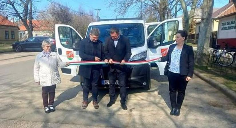 Óriási kormányzati támogatás a Sárbogárdi járásban: kiderült, mire költik a 250 milliót (videó)