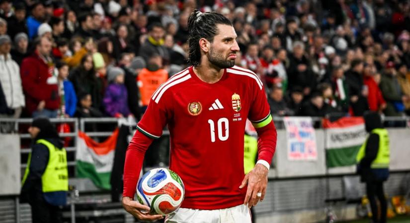 A magyar válogatott idén is folytatja azt a kultúrmissziót, amit néhány éve elkezdett