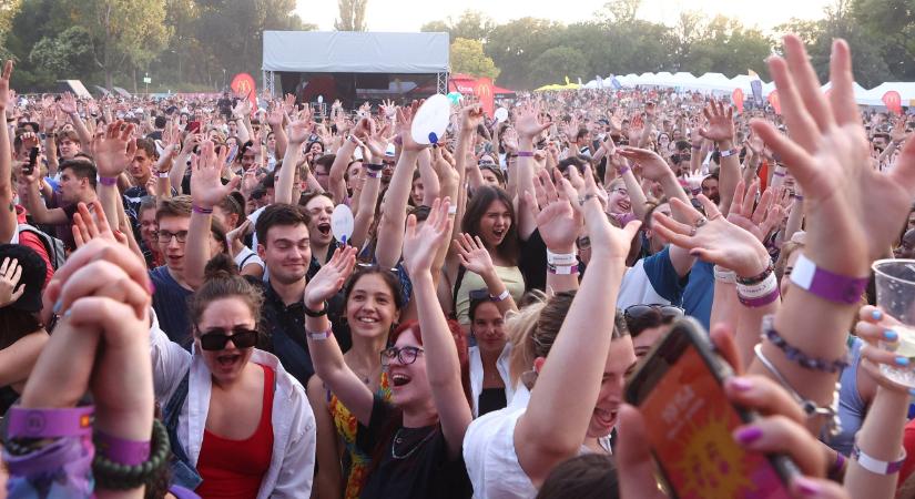 Elstartolt az egyetemi felvételik időszaka