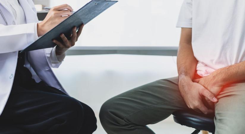 Férfi meddőség és a lombikprogram lelki oldala - Tóth Bence szakértőnk írása