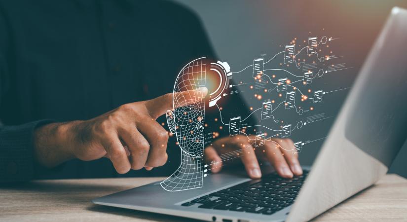 Reggel még volt munkájuk, aztán jött egy e-mail: akár tízezreket is utcára tehet a techóriás a mesterséges intelligencia miatt