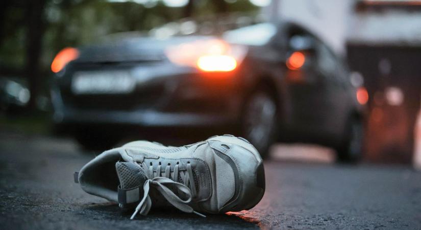 Gyalogos gázolás történt Mosonmagyaróváron - megkérdeztük a mentőket