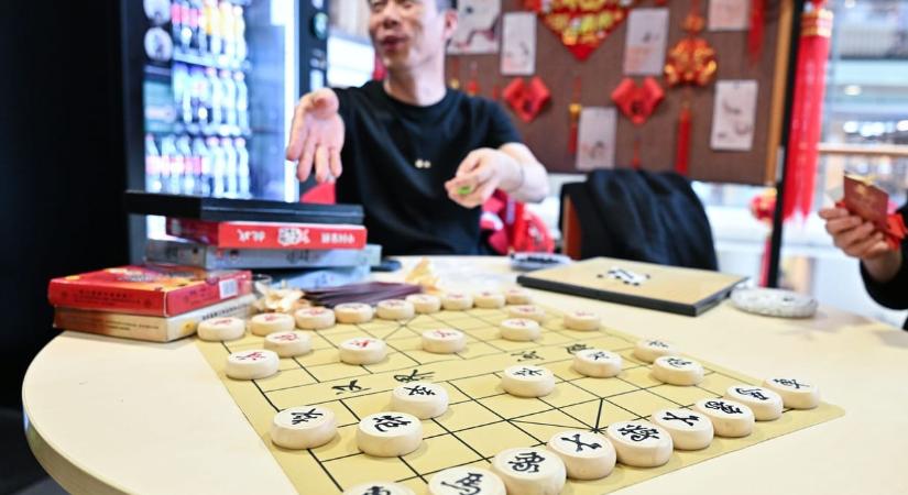 Két év múlva kínai kéttannyelvű középiskolai képzés indulhat Szegeden