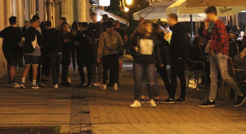 Rémálommá vált a szombat este egy debreceni nőnek - újdonsült ismerőse vágta gajra a bulit!