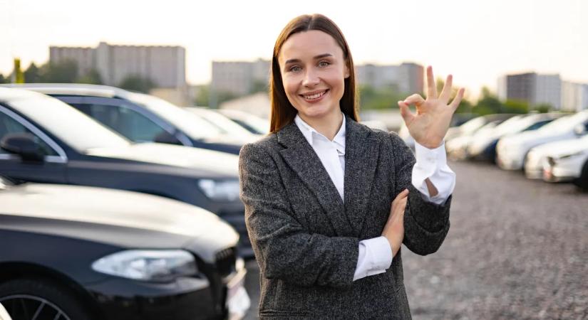 Személyiségteszt: most kiderül, milyen autó passzol hozzád