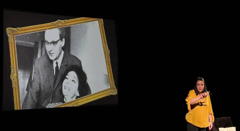 Erőt adó példák: Szabó Magda nyomán Beregszászban - Szelíden és szilárdan megmaradni