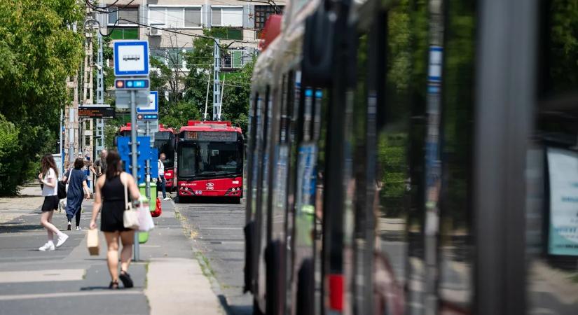 BKK-menetrendváltozás: mutatjuk, mikor járnak másképp a buszok és metrók