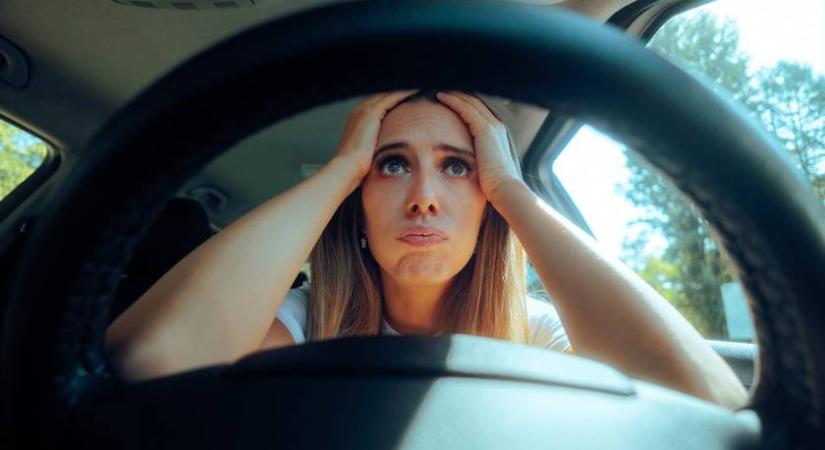 Rejtélyes új KRESZ-tábla bukkanhat fel a láthatáron: büntethetnek is érte