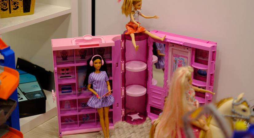 Elmentem egy kiállításra… és máshogy jöttem ki, mint ahogy bementem