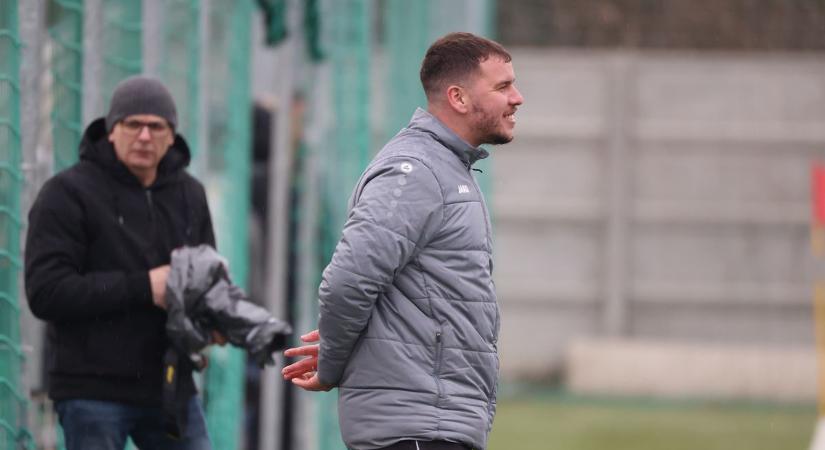 Hónapokra eltiltották, ebben a szezonban már nem irányíthat a vármegyei edző