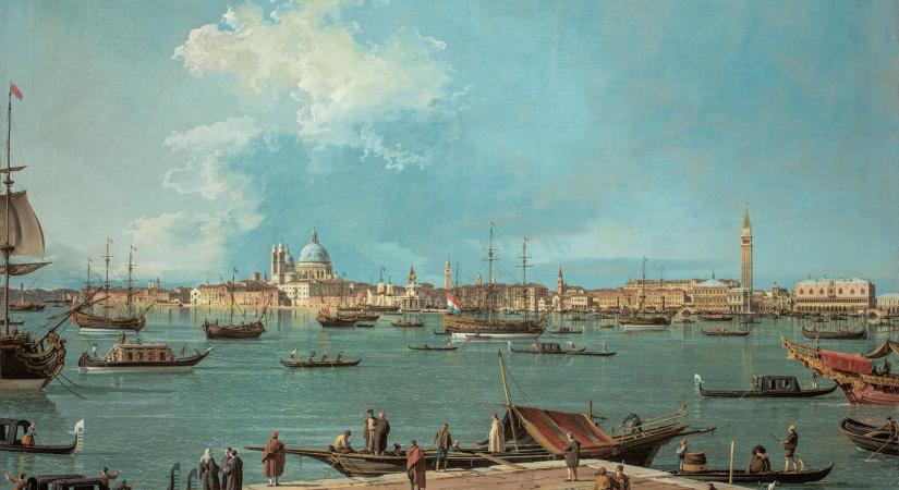 Renoirtól Canalettón át Yayoi Kusamáig – beindult a tavaszi szezon az európai múzeumokban