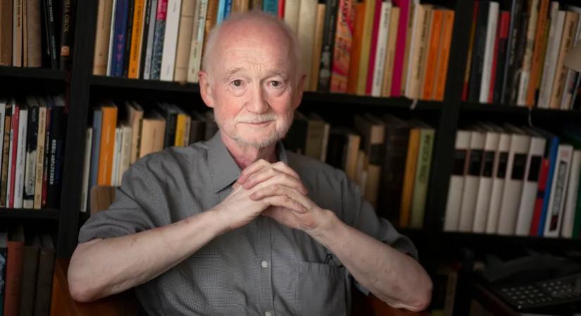 Április 16-án lesz Nádasdy Ádám temetése