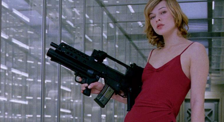 A Resident Evil-film rendezője biztos benne, hogy magára fogja haragítani a játékosokat