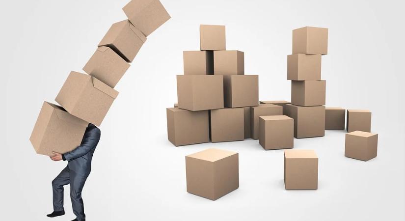 Hatékonysággal igyekszik elodázni az áremelést a Foxpost