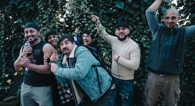 Májusban elszabadul a cigánypokol, a fennálló rend megkérdőjelezése