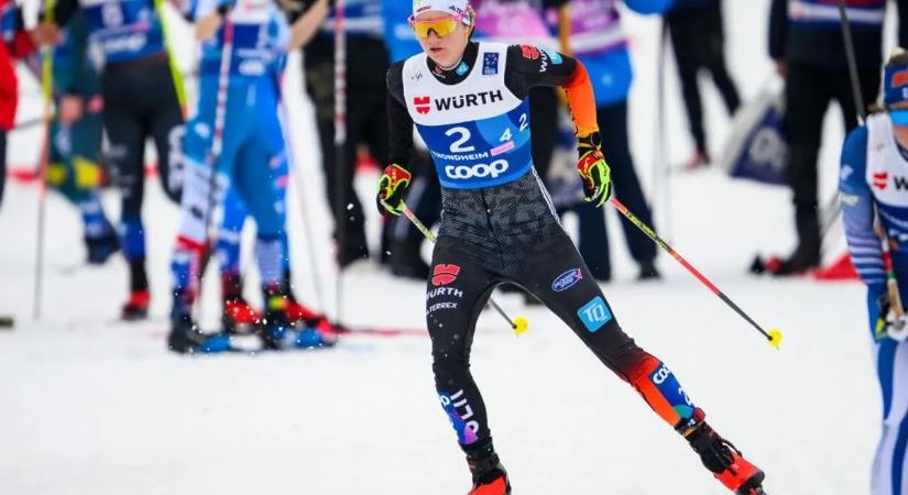 Másfél évre tiltották el a doppingoló olimpiai bajnokot