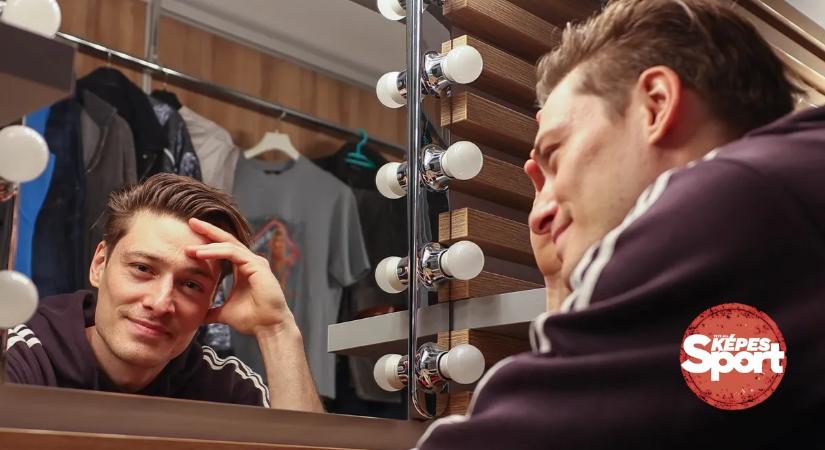 Nem tud betelni a focival – Hosszú Kávé Kovács Tamással