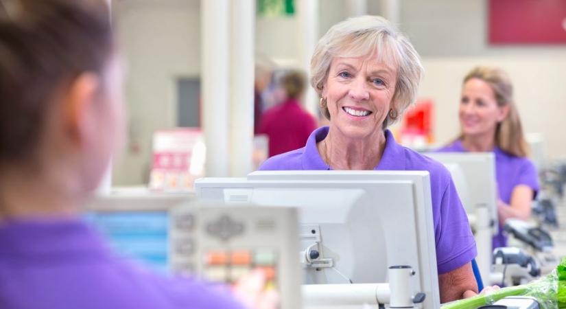 Szezonális csúcsok idején is rugalmas megoldás – miért ideálisak a nyugdíjasok a kapacitásbővítésre?