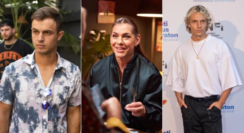 Dér Heni meglepő vallomást tett: „Az egész életemet végigkíséri egy szerencseszám!”