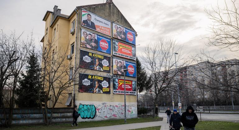 Vigyázzon, így tarolja le az agyát a politika!