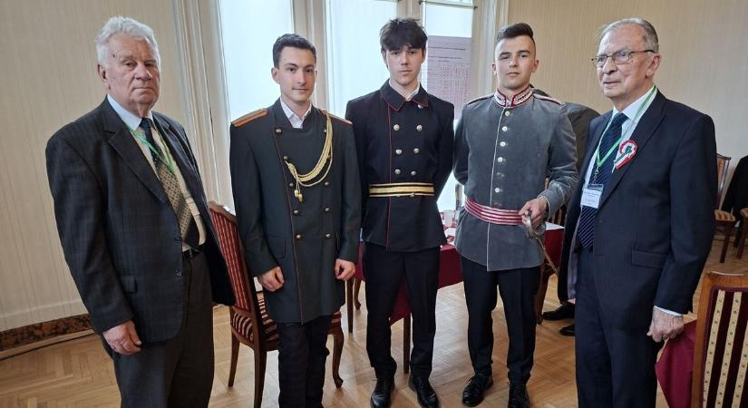 Hihetetlen! Taroltak a zalai gimnazisták, három első hely az országos versenyen