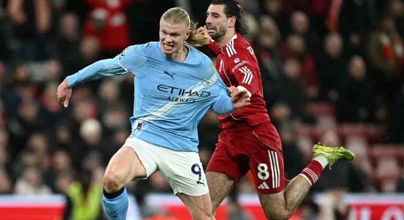 Szenzáció: Szoboszlai Dominik felkerült a top 20-as listára