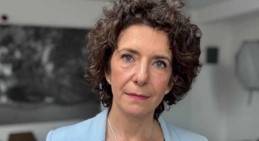 Dobrev Klára megrázó története: az autista gyerekek nem csak statisztikai adatok