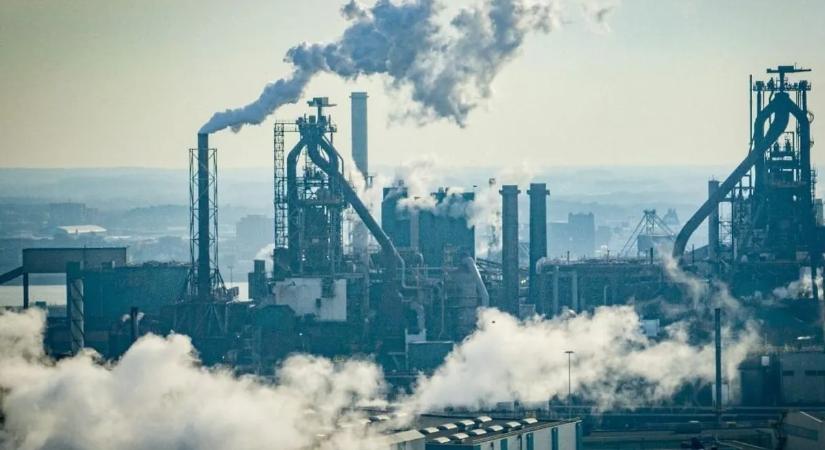 Kiderült, mely országokban a legszennyezettebb a levegő