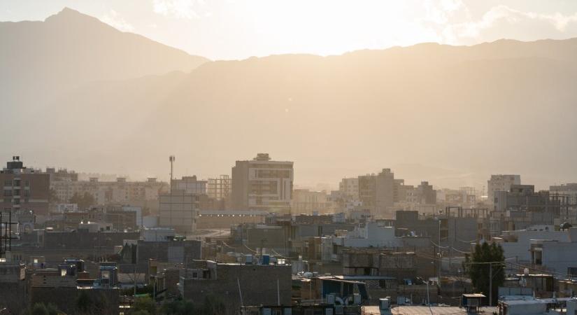 Irán megtette, kegyetlen lépésre szánták el magukat – hiába a figyelmeztetés