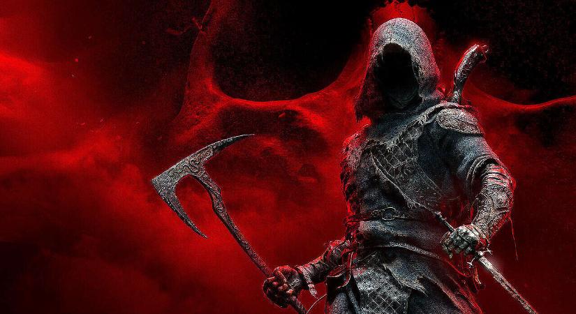 12 percnyi játékmenet bemutatót kapott a Mortal Shell II