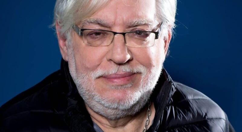 Verebes István: „A Jóisten írta a forgatókönyvet”