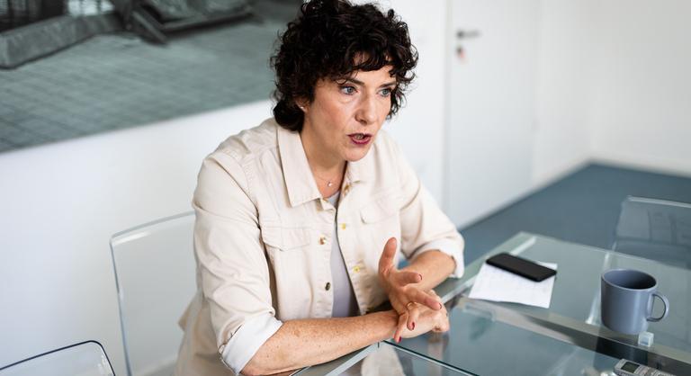 Dobrev Klára megint nekiugrott Magyar Péternek