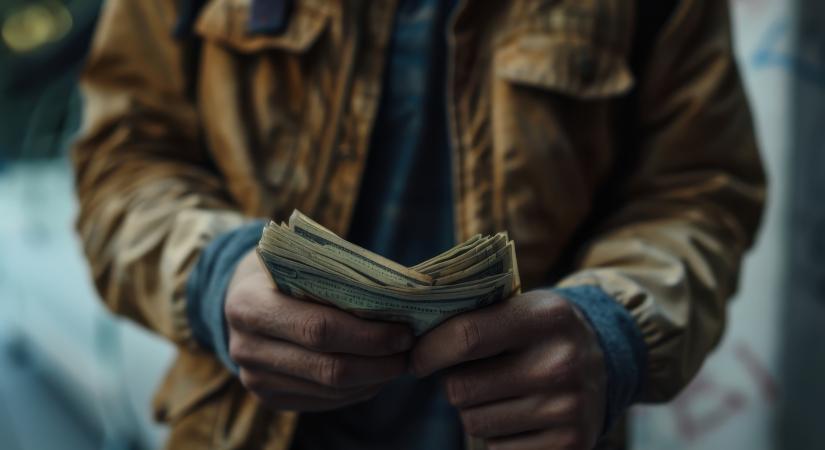 Még az aknamentesítésre szánt pénzt is ellopták az Európai Unióba készülő Ukrajnában