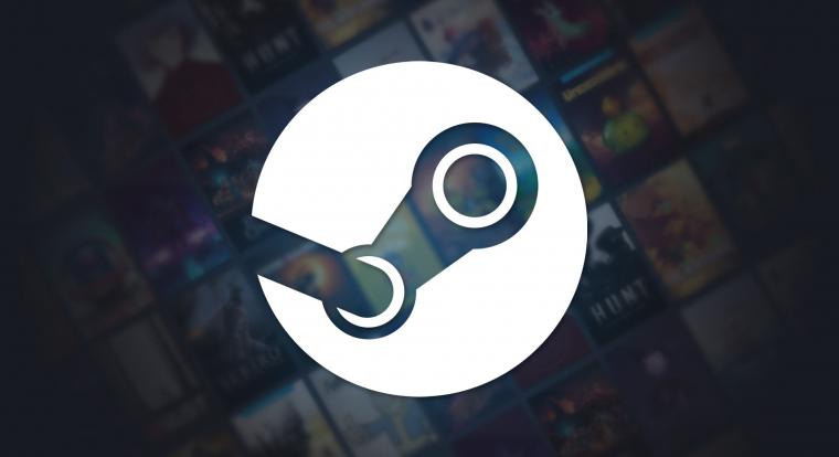 Hivatalos: ráncfelvarrást kap a Steam