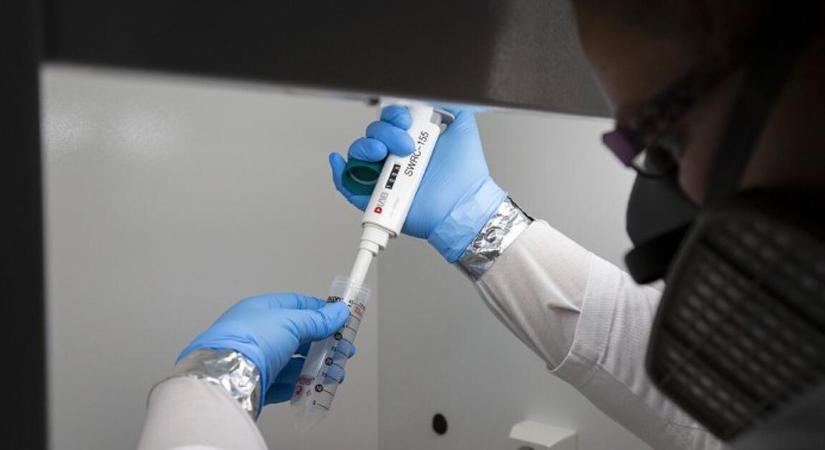 Koronavírus és influenza: mit mutatnak a szennyvízadatok?