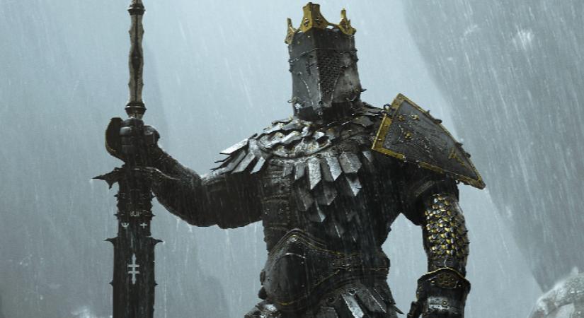 Alaposan megmutatták a hullagyűjtögető soulslike, a Mortal Shell II játékmenetét, ebben már egy nagy, nyílt világ vár ránk