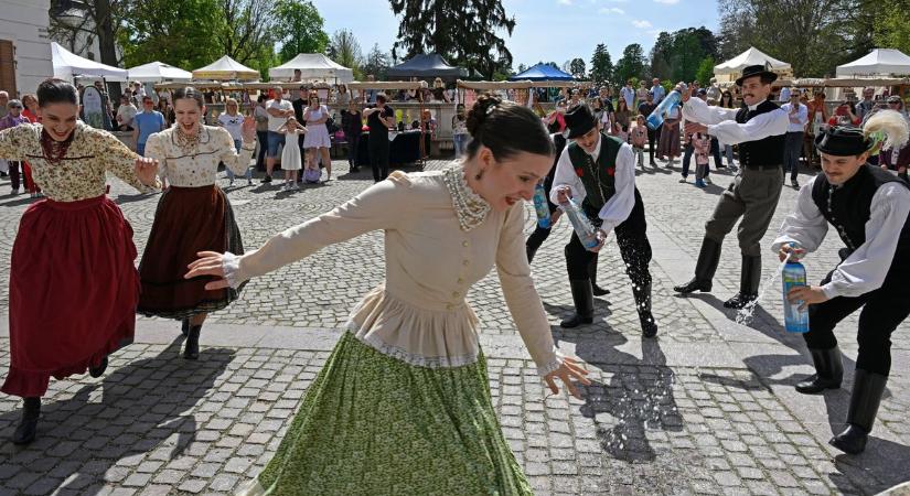 Húsvétkor végre berobban a tavasz – lesz azonban, ami miatt a felhőtlen élmény nem garantált