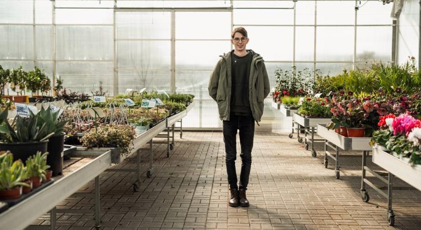 Kertek alatt – Palánták tavasszal: hogyan induljon jól a szezon?