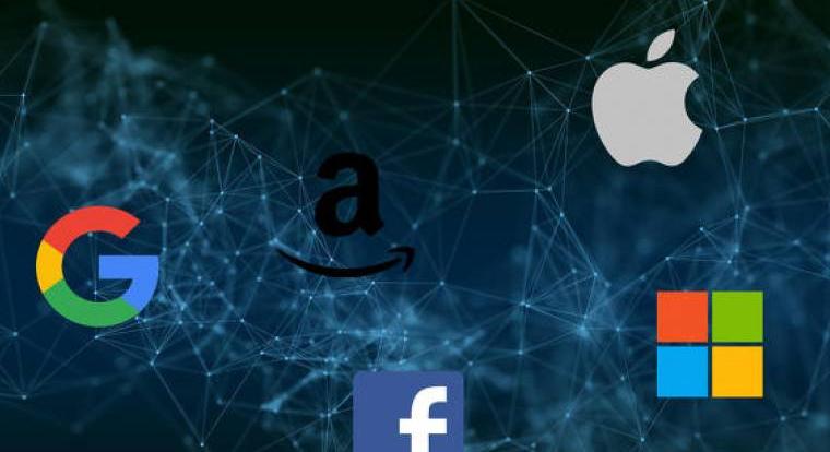 Irán célkeresztbe vette a techóriásokat