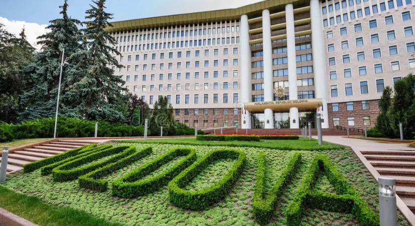 Moldova a FÁK-ból való kilépés mellett döntött