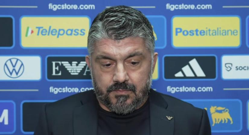 Pimasz kérdéssel hergeli a világbajnokságról lemaradó olasz válogatottat a spanyol sajtó