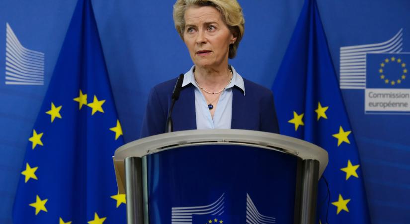 Kiszivárgott levél: Brüsszel kivezetné a védett üzemanyagárakat