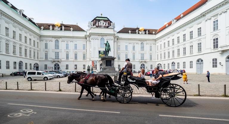 Ausztriában jártunk utána a felbecsülhetetlen értékű hagyatéknak