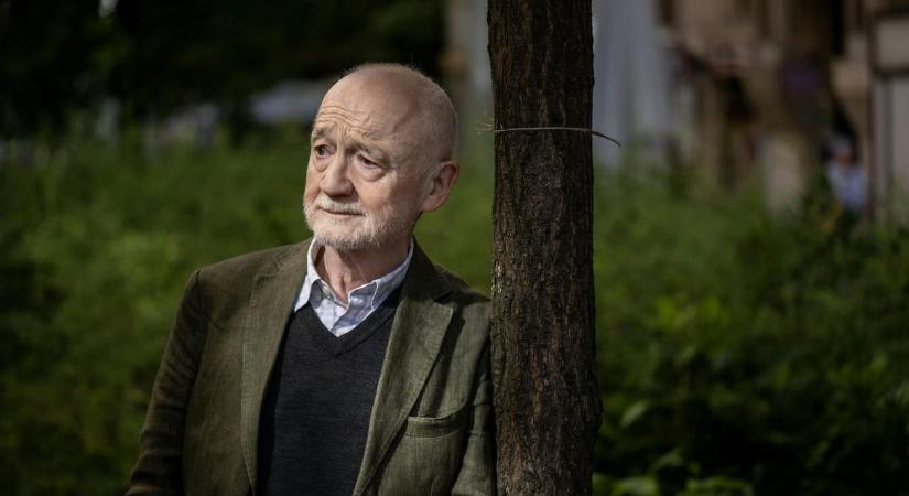 Nádasdy Ádámot április 16-án temetik el