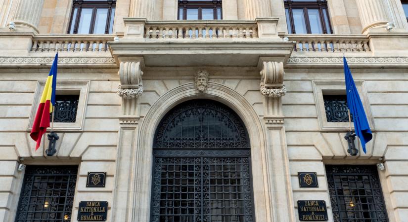 Igen komoly devizapiaci műveletre derült fény Romániában