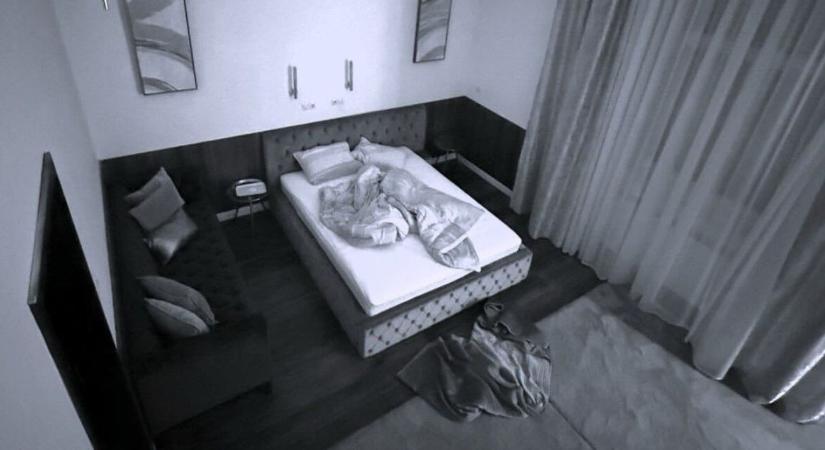 Már nem nyomoz a rendőrség a Magyar Péterről és Vogel Evelinről készült felvételek miatt